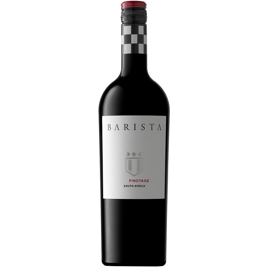 Barista Pinotage 2024 750 Ml