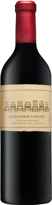Boekenhoutskloof Franschhoek Cabernet Sauvignon 2021 750 Ml