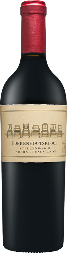 Boekenhoutskloof Stellenbosch Cabernet Sauvignon 2021 750 Ml