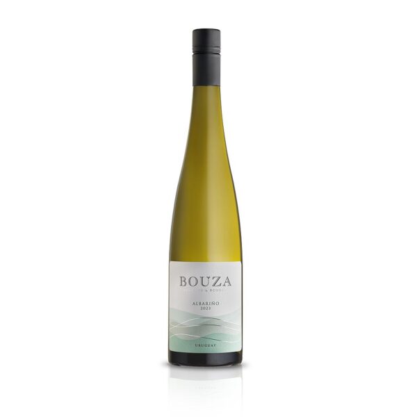 Bouza Albariño 2024 750 Ml