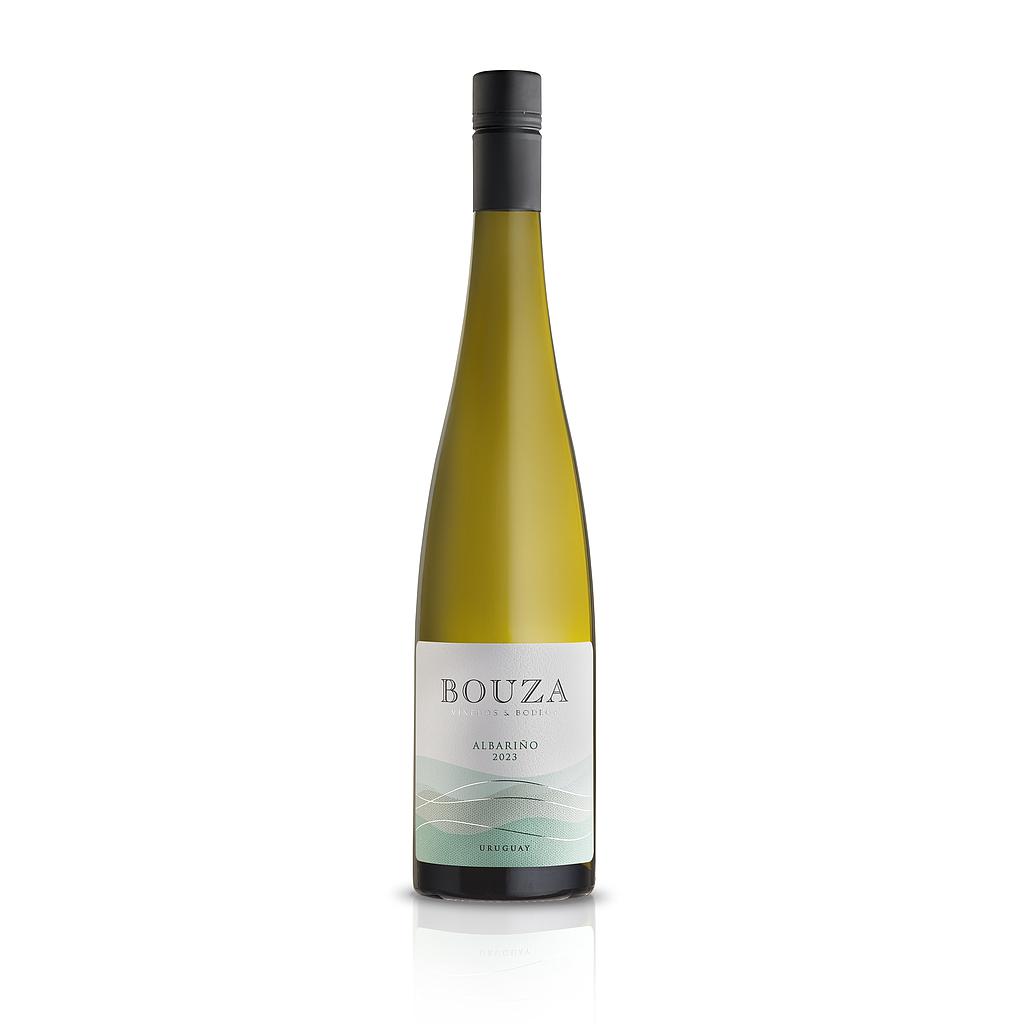 Bouza Albariño 2024 750 Ml: imagen 1