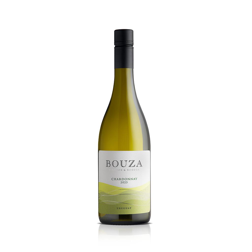 Bouza Chardonnay 2024 750 Ml: imagen 1