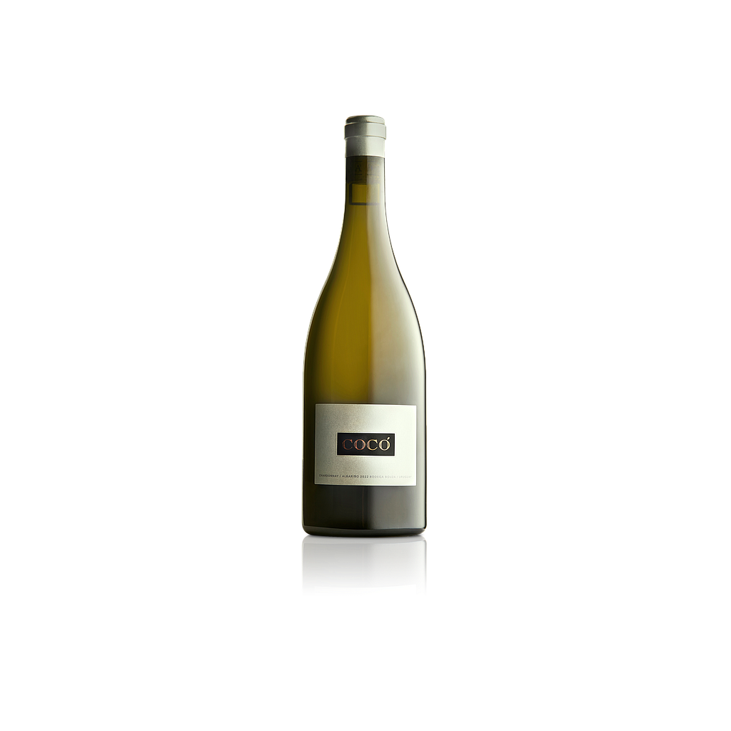 Bouza Coco 2023 750 Ml: imagen 1