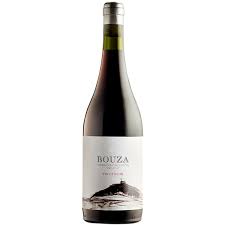 Bouza Pinot Noir Pan De Azucar 2022 750 Ml
