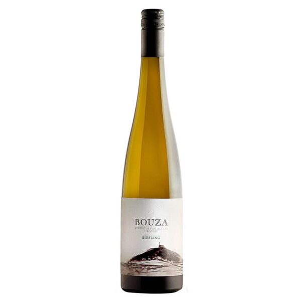 Bouza Riesling Pan De Azucar 2023 750 Ml