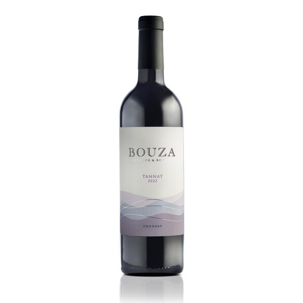Bouza Tannat 2023 750 Ml
