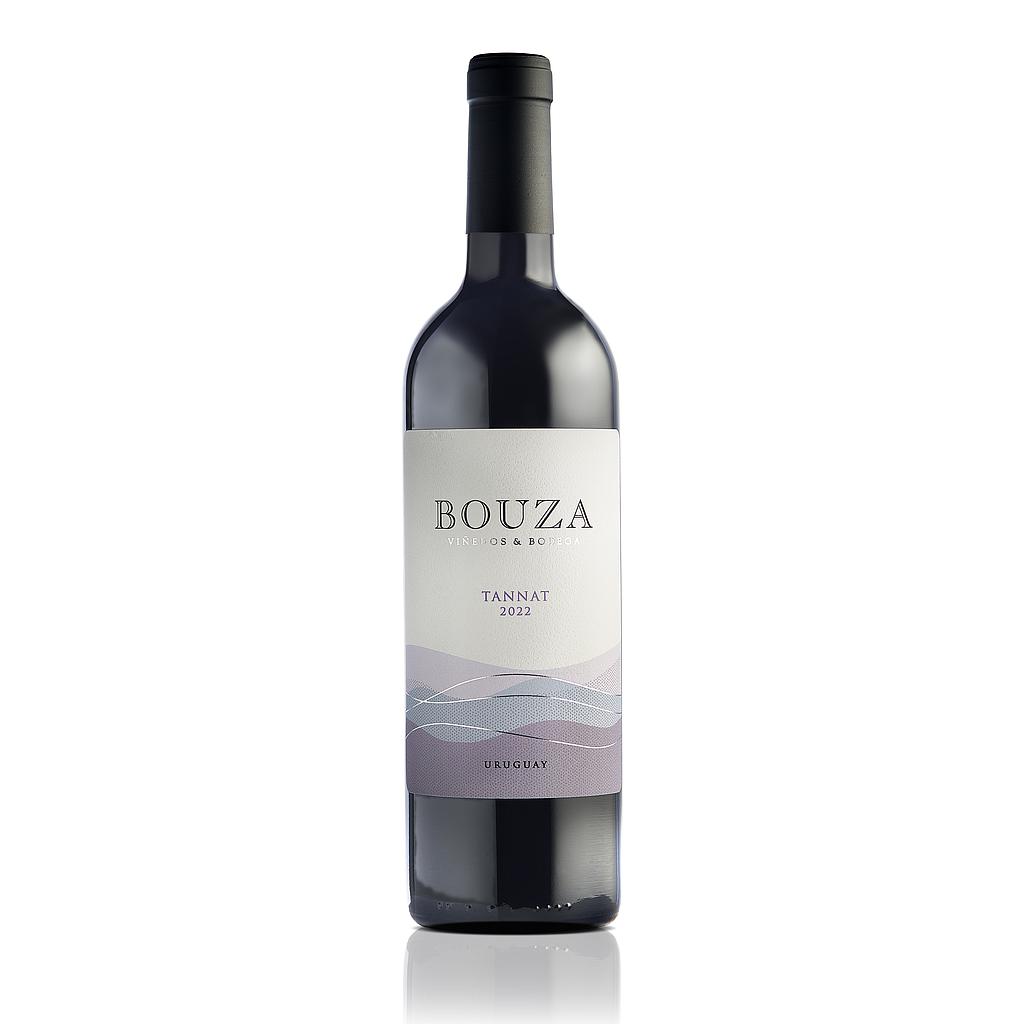 Bouza Tannat 2023 750 Ml: imagen 1