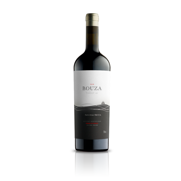 Bouza Tannat A6 Parcela 2022 750 Ml