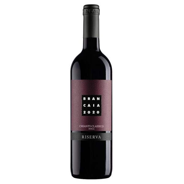 Brancaia Chianti Classico Riserva 2021 750 Ml
