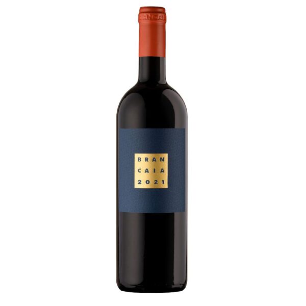 Brancaia Il Blue 2019 750 Ml