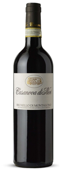Casanova Di Neri Brunello Di Montalcino 2018 750 Ml