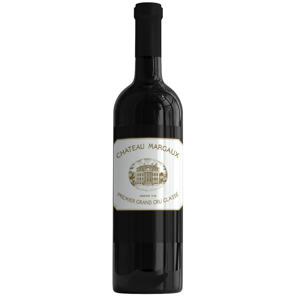 Chateau Margaux Aoc Rouge 2003 750 Ml: imagen 1