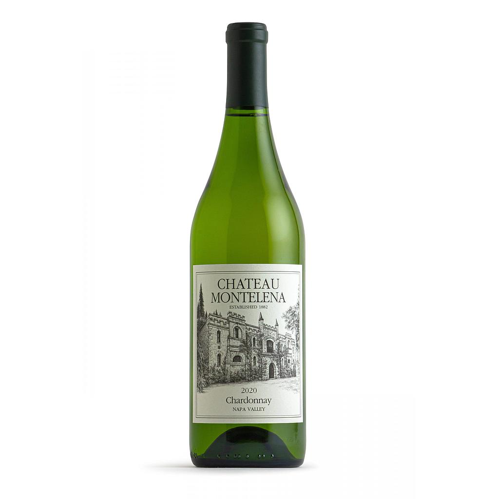 Chateau Montelena Napa Valley Chardonnay 2022 750 Ml: imagen 1