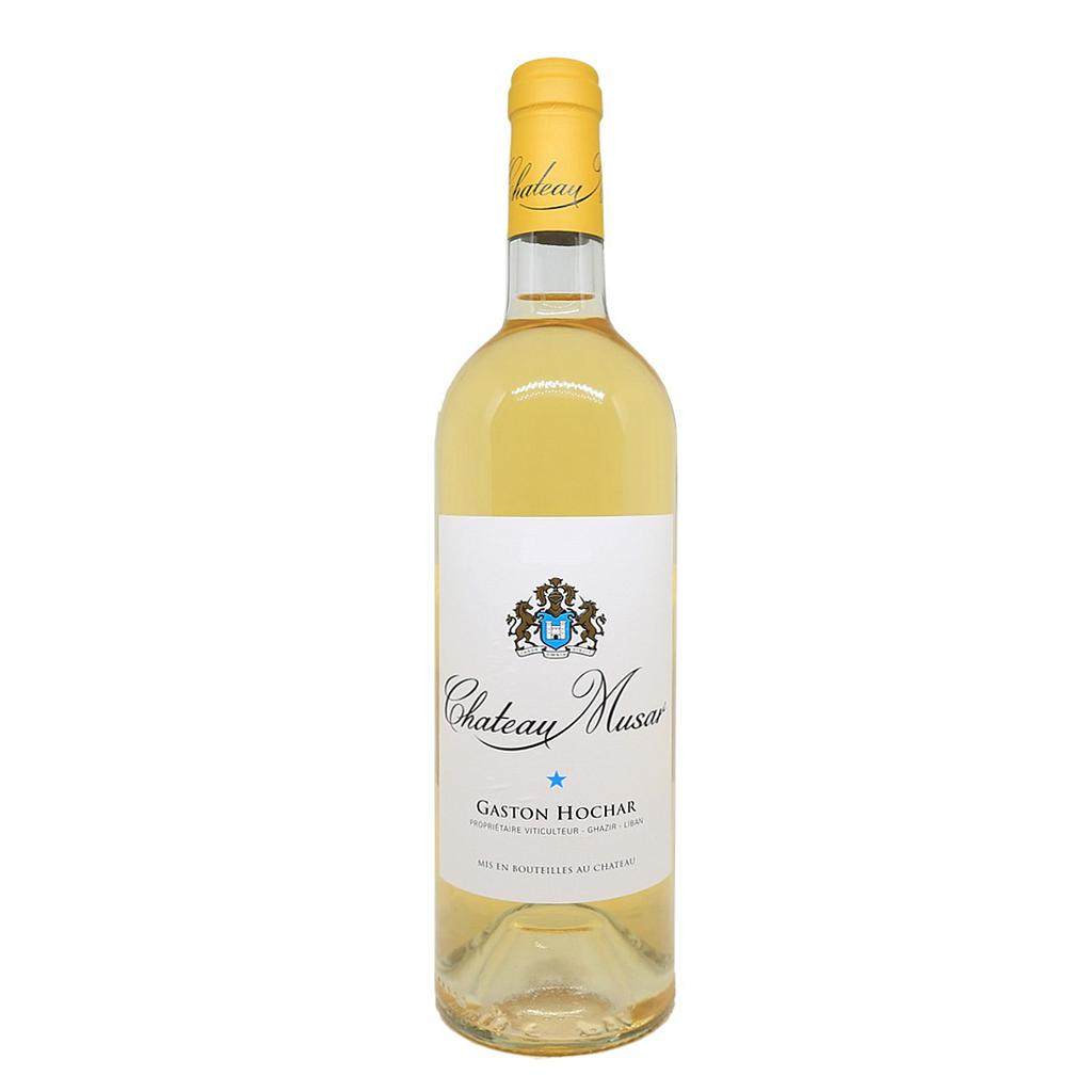 Chateau Musar Blanco 2017 750 Ml: imagen 1