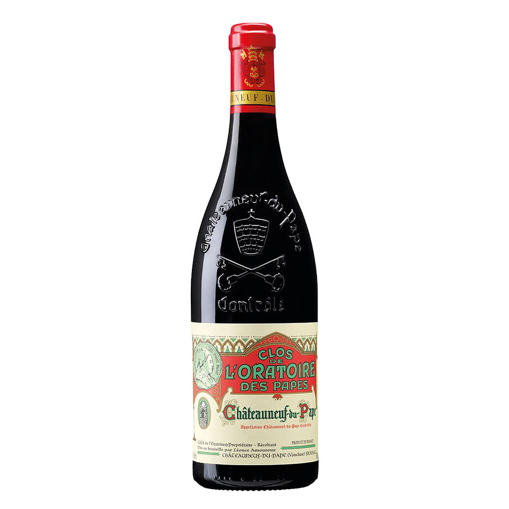 Chateauneuf Du Pape L