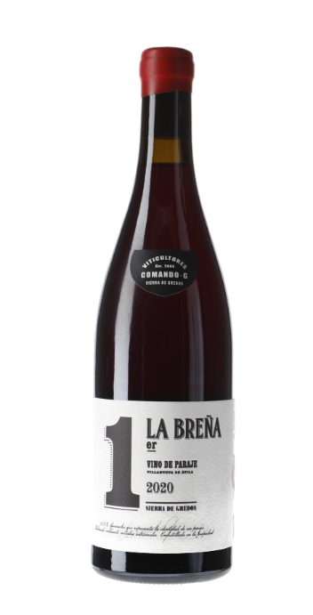 Comando G La Breña 1Er 2022 750 Ml