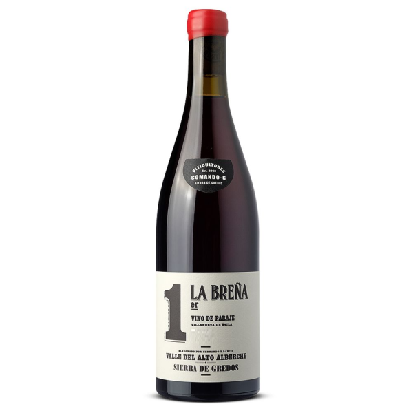 Comando G La Breña 1Er 2023 750 Ml