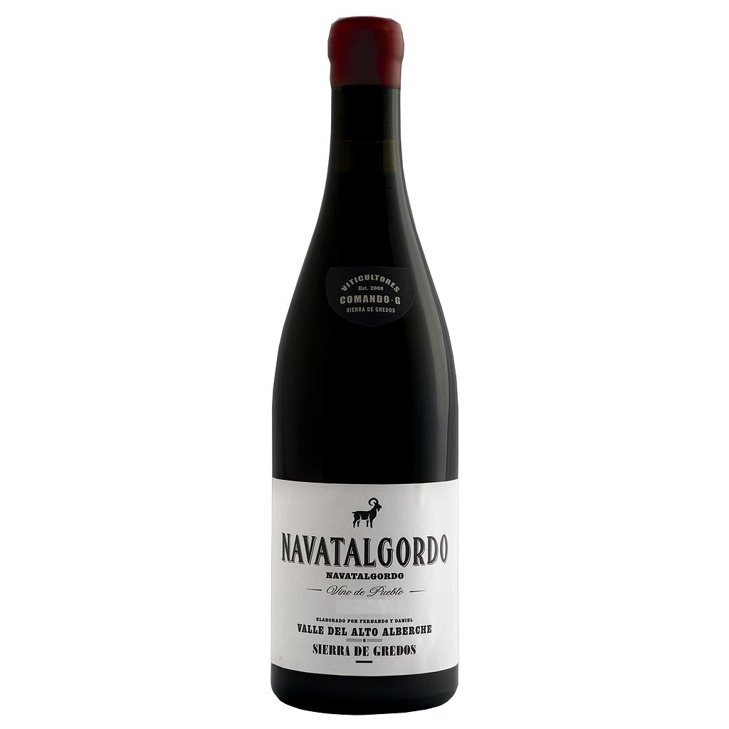 Comando G Navatalgordo 2024 750 Ml: imagen 1