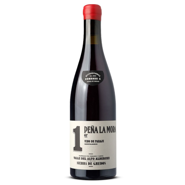 Comando G Peña La Mora 1Er 2023 750 Ml