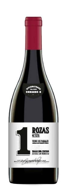 Comando G Rozas 1Er 2023 750 Ml