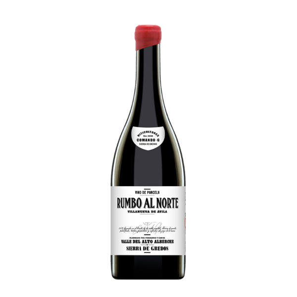 Comando G Rumbo Al Norte 2022 750 Ml