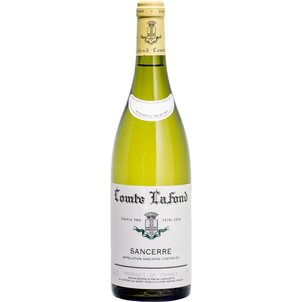 Comte Lafond Sancerre Blanc 2023 750 Ml
