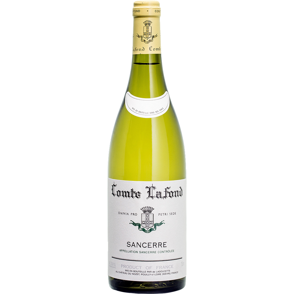 Comte Lafond Sancerre Blanc 2023 750 Ml: imagen 1