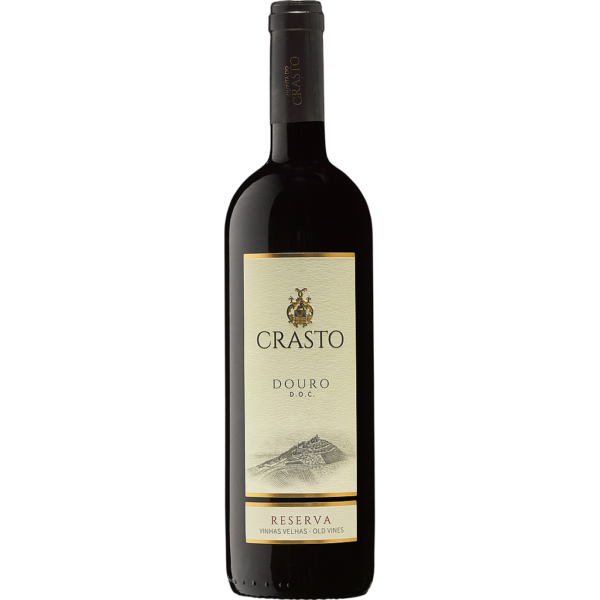 Crasto Reserva Tinto 2021 750 Ml