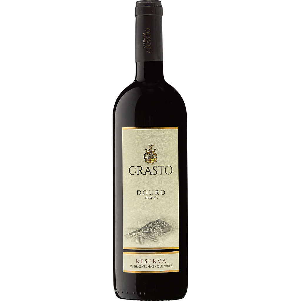 Crasto Reserva Tinto 2021 750 Ml: imagen 1