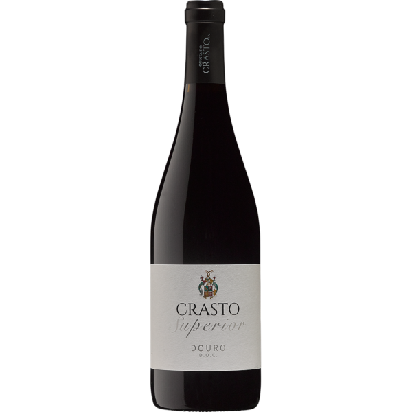Crasto Superior Tinto 2022 750 Ml