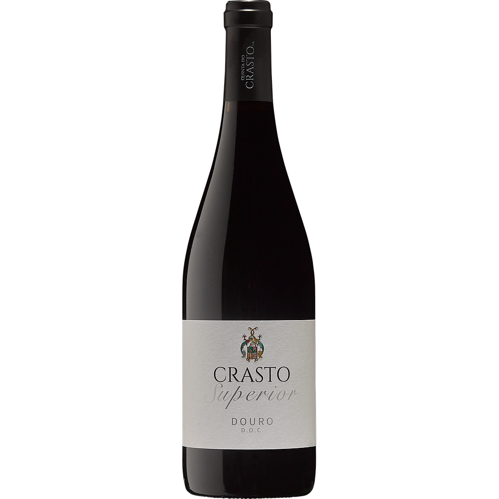Crasto Superior Tinto 2022 750 Ml: imagen 1