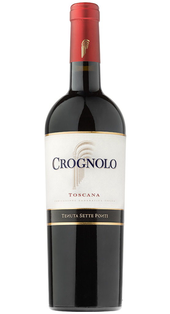Crognolo 2020 750 Ml