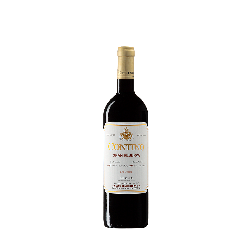 Cune Contino Gran Reserva 2017 750 Ml: imagen 1