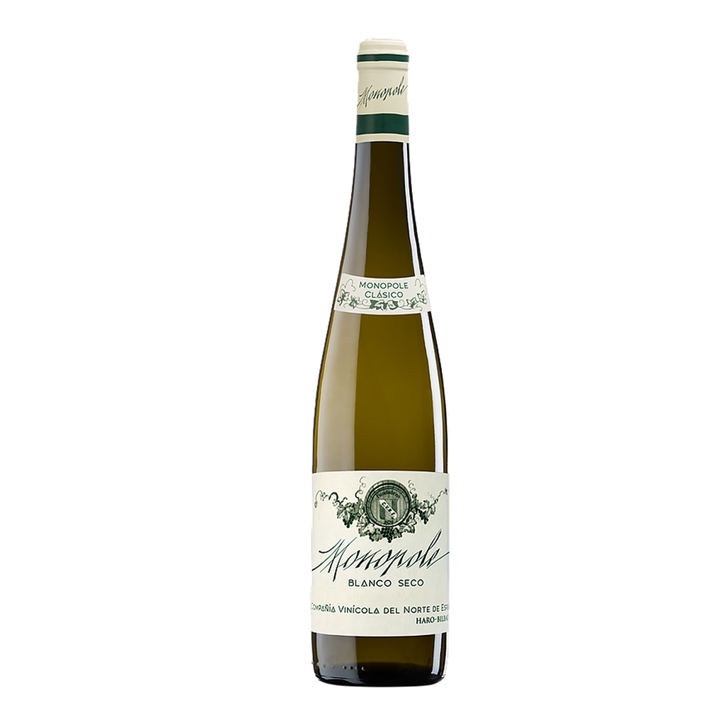 Cune Monopole Clasico Reserva 2020 750 Ml: imagen 1