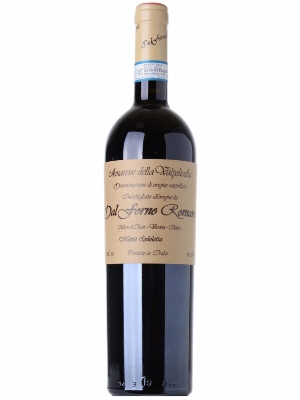 Dal Forno Amarone Della Valpolicella 2016 750 Ml