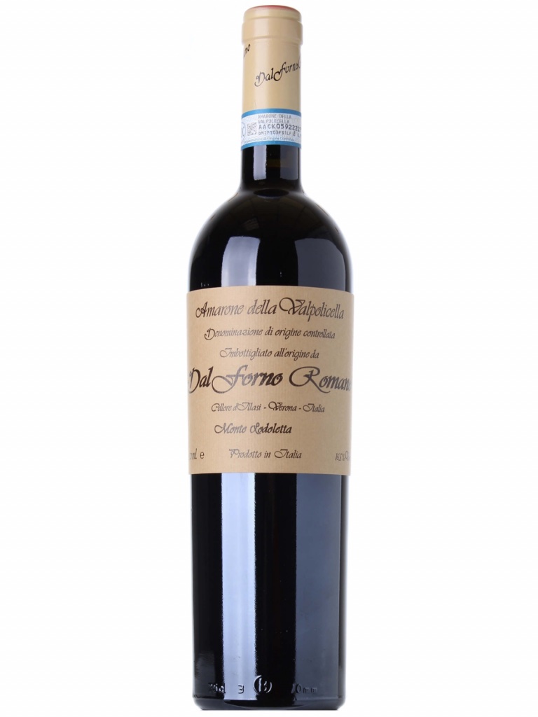 Dal Forno Amarone Della Valpolicella 2016 750 Ml: imagen 1