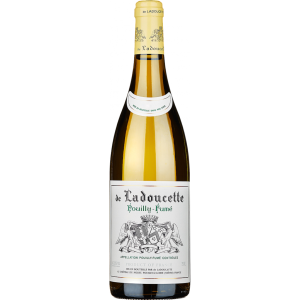 De Ladoucette Pouilly Fume 2022 750 Ml