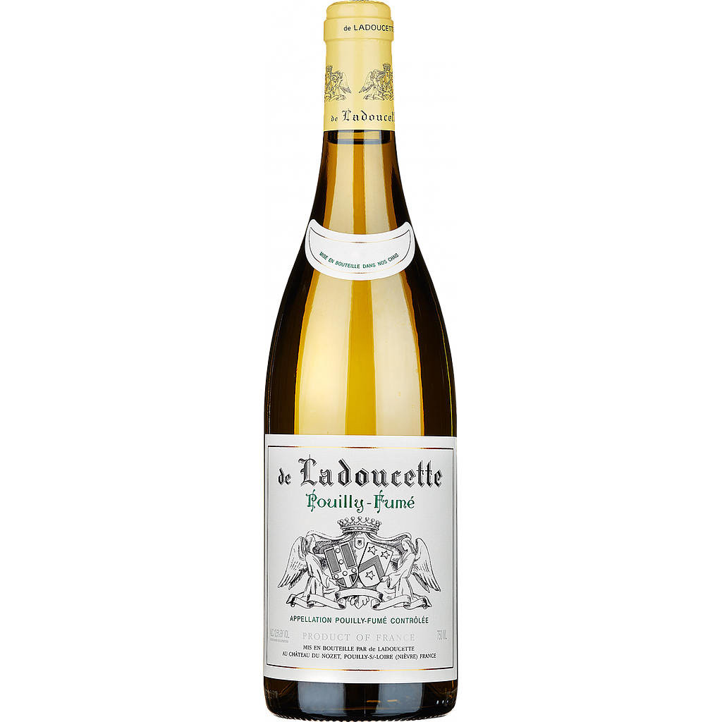 De Ladoucette Pouilly Fume 2022 750 Ml: imagen 1