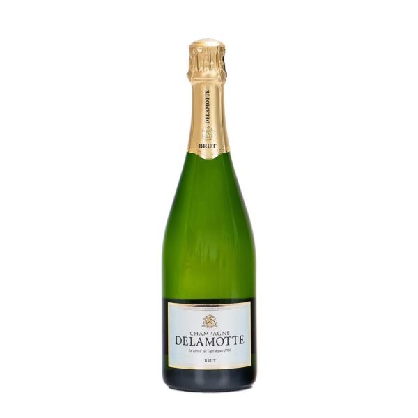 Delamotte Brut 750 Ml