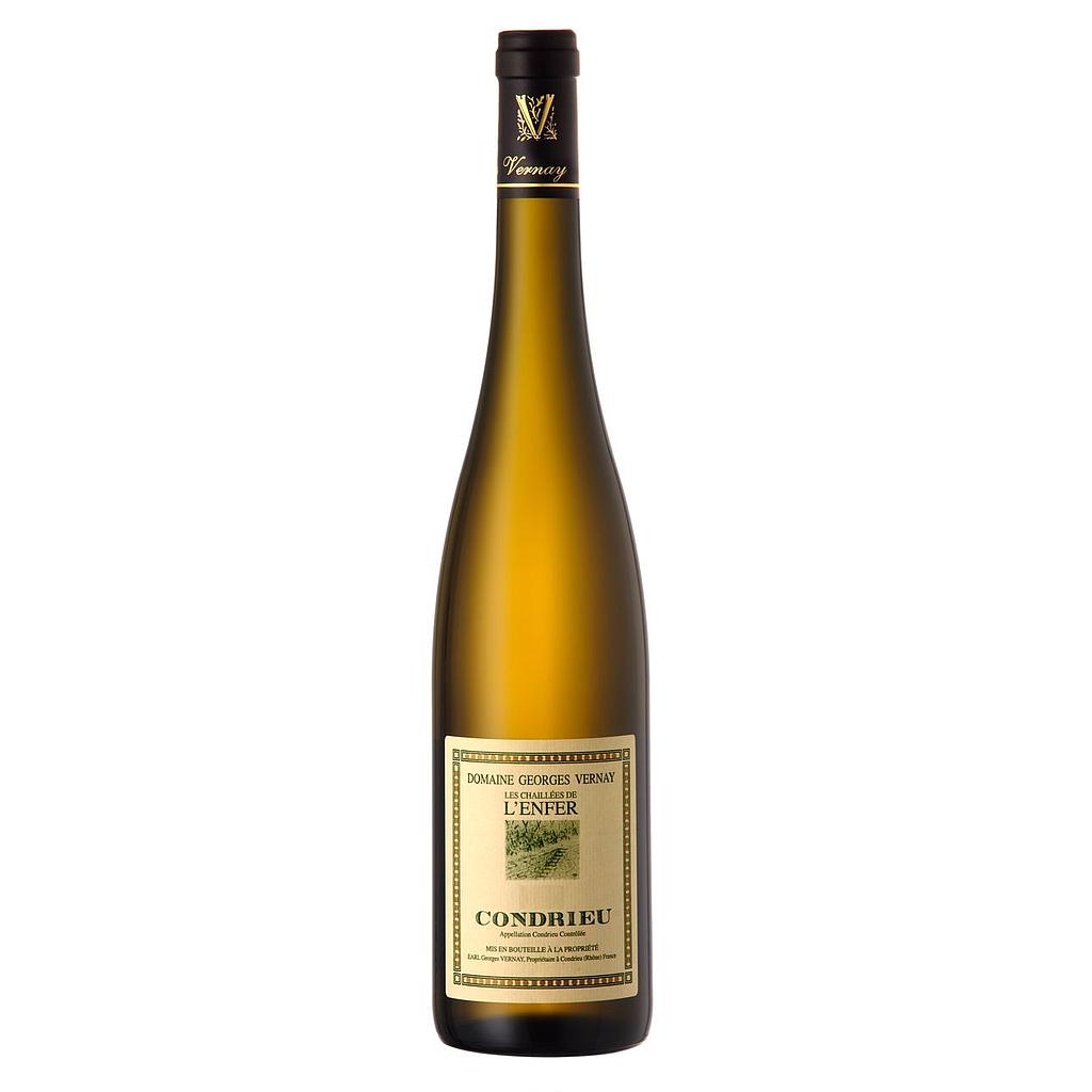 Domaine Georges Vernay Condrieu Les Chaillees De L