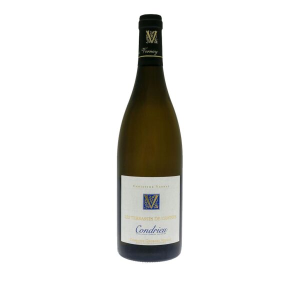 Domaine Georges Vernay Les Terrasses De L'Empire 2023 750 Ml