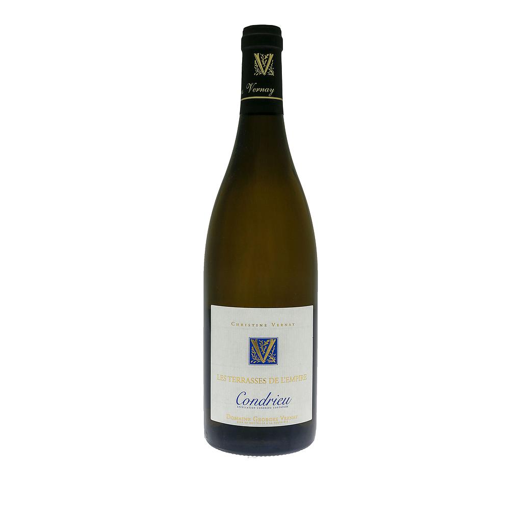 Domaine Georges Vernay Les Terrasses De L