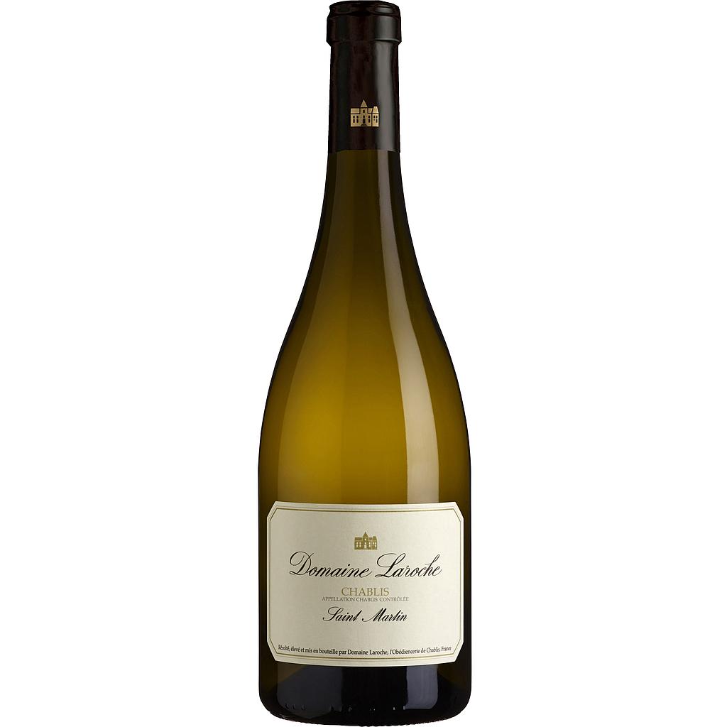 Domaine Laroche Chablis Saint Martin 2023 750 Ml: imagen 1