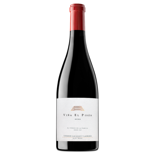 El Pison 2022 750 Ml