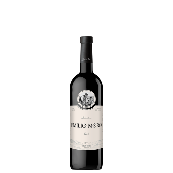 Emilio Moro 2021 750 Ml
