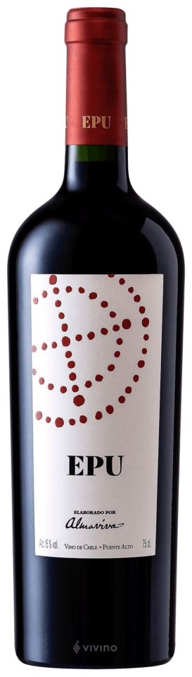 Epu 2019 750 Ml