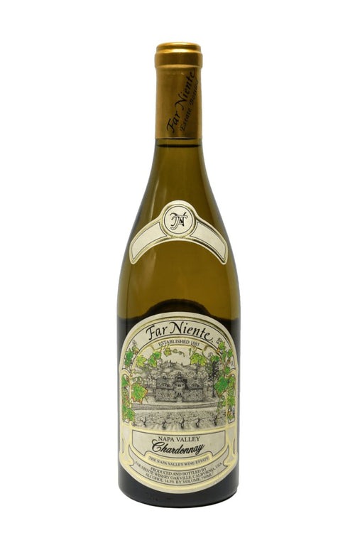Far Niente Chardonnay 2023 750 Ml