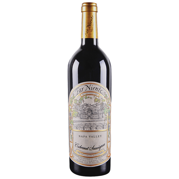 Far Niente Napa Valley Cabernet Sauvignon 2022 750 Ml
