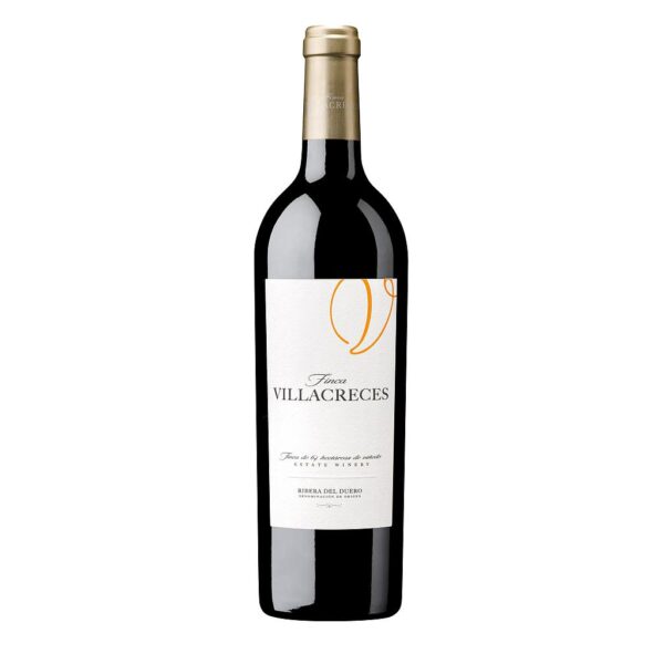 Finca Villacreces 2019 750 Ml