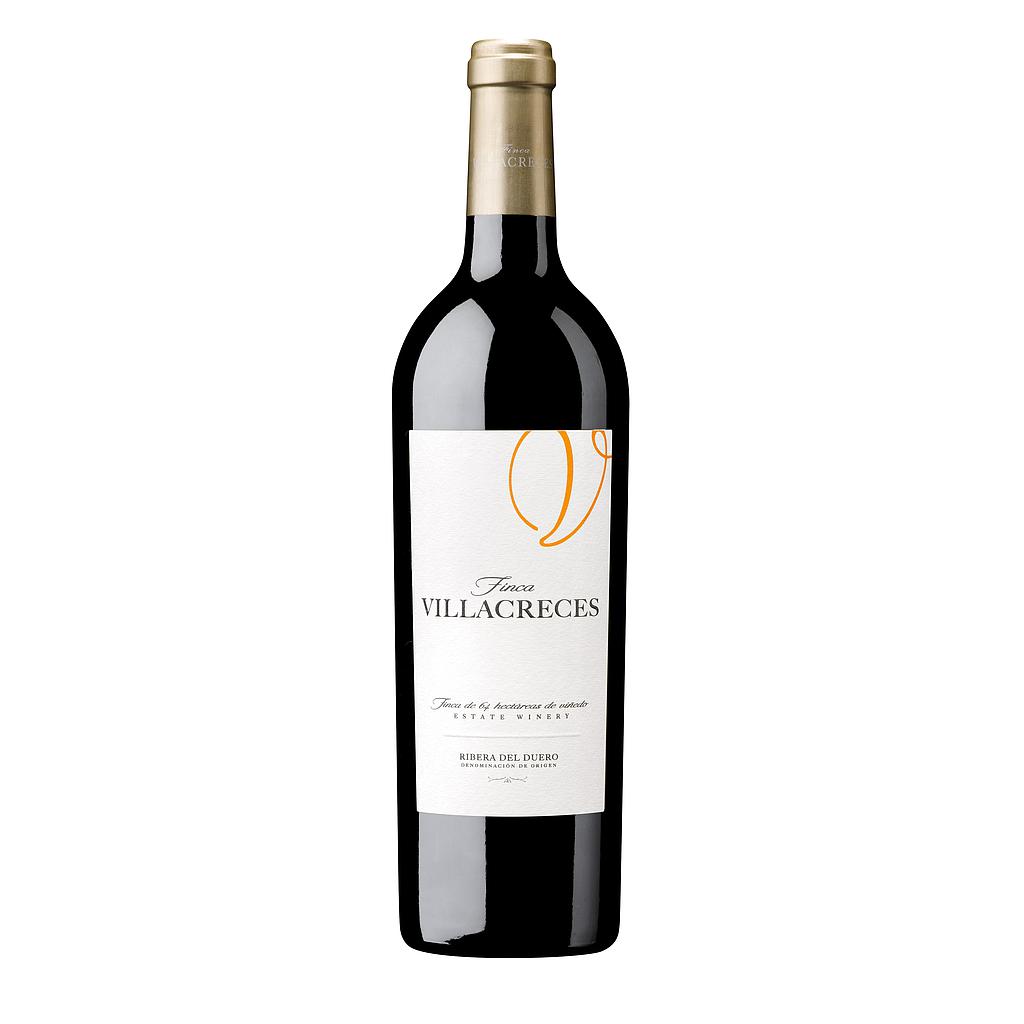 Finca Villacreces 2019 750 Ml: imagen 1